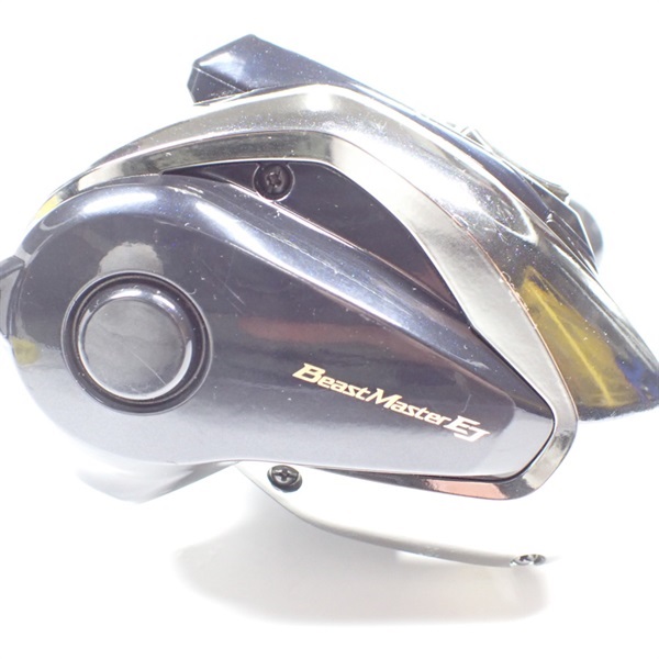 ２０ビーストマスター１０００ＥＪ